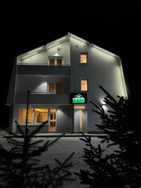 Planinska kuca Colmar